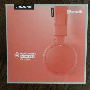Urban Ears Headphones